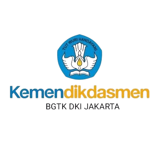 Logo BGTK DKI